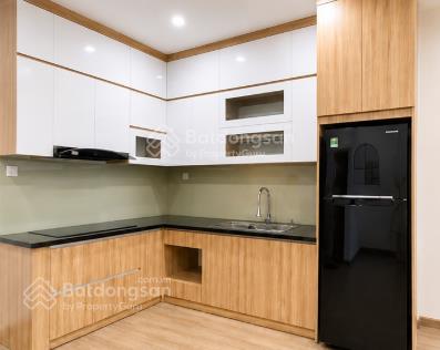 Anh trai bán căn hộ 2pn 2wc 61m2 tòa sa3 giá 3,4 tỷ, full nội thất an cường, có sổ. 0362 203 ***