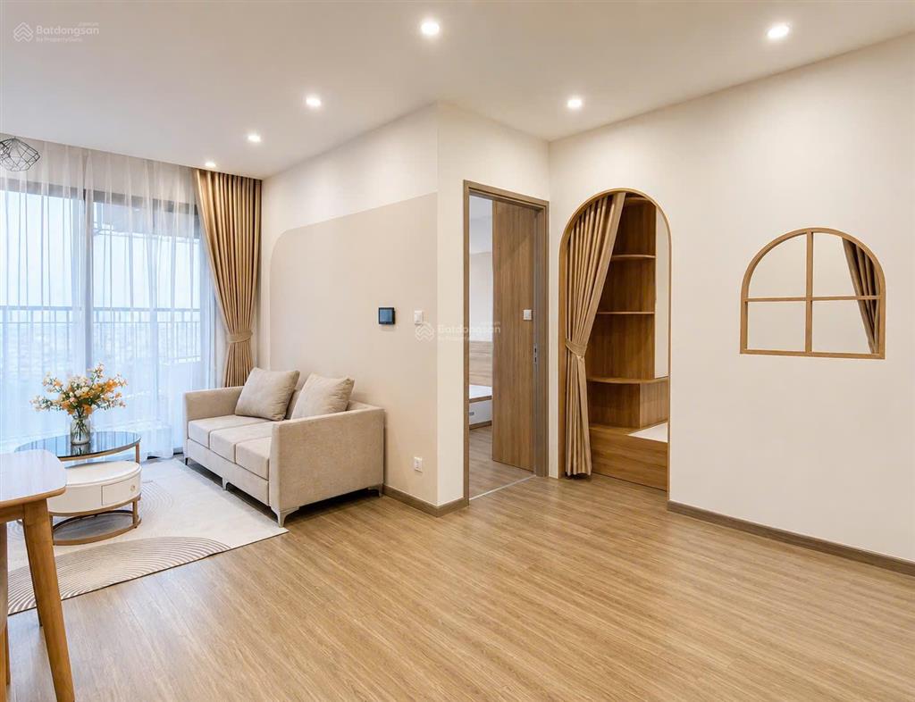 Anh trai bán căn hộ 2pn 2wc 61m2 tòa sa3 giá 3,4 tỷ, full nội thất an cường, có sổ. 0362 203 ***