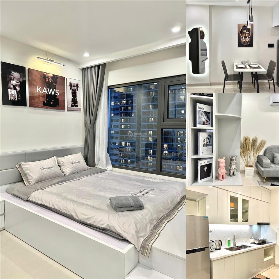 Tôi chủ cần bán căn studio tòa i3 imperia giá 1,8 tỷ bao phí. nội thất mới, có sổ,  0362 203 ***