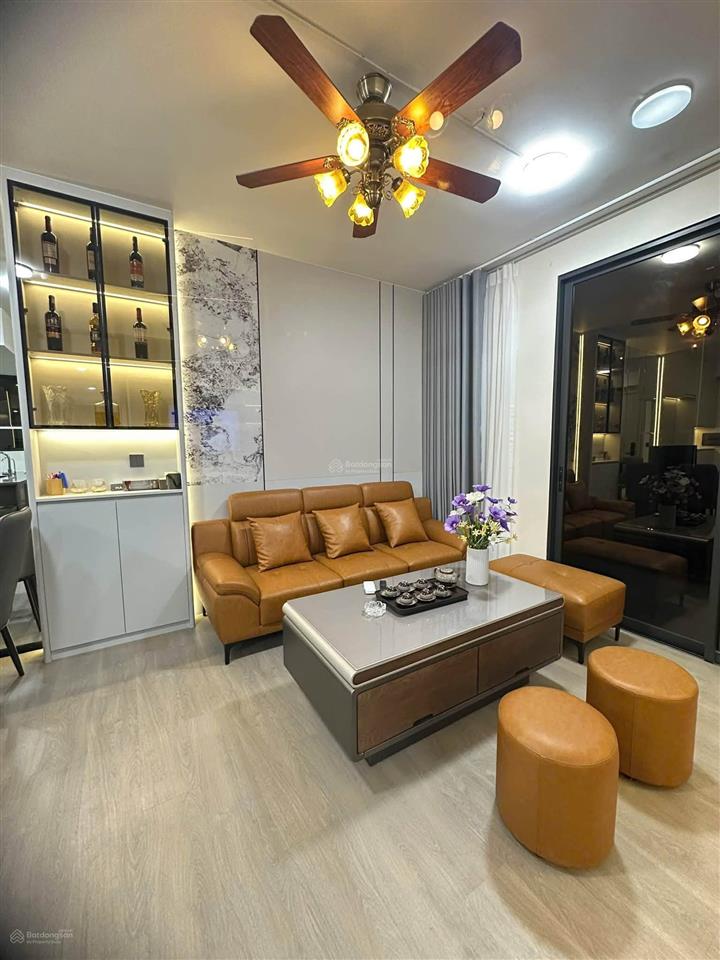 Giải cứu chị chủ ngộp bank 2pn giá 3,4 tỷ 55m2, nội thất tự làm full gỗ an cường.  0362 203 ***
