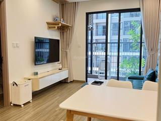 Chủ nhà gửi bán gấp căn hộ 1 ngủ tòa the canopy ( tc2)  hướng mát
