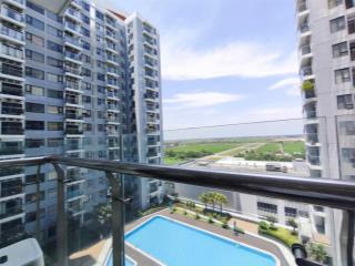 Bán căn hộ nera garden view hướng đông  tầng cao view đẹp