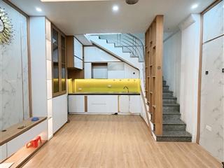 Nhà đẹp thúy lĩnh, hoàng mai 25m², 4 tầng, lô góc thoáng sáng, mặt tiền 4,5m, chỉ 3,6 tỷ