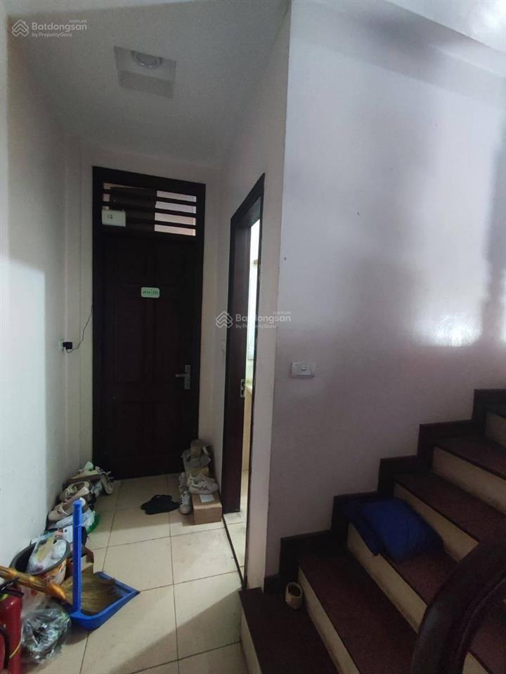 2, bán nhà mai dịch  phân lô  2 thoáng trước sau  ôtô tránh