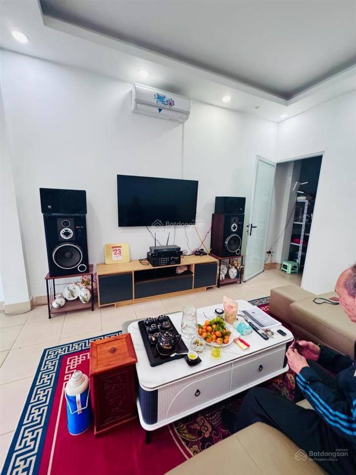 3, bán nhà phố nguyễn hoàng  phân lô  ôtô tránh  kinh doanh tốt