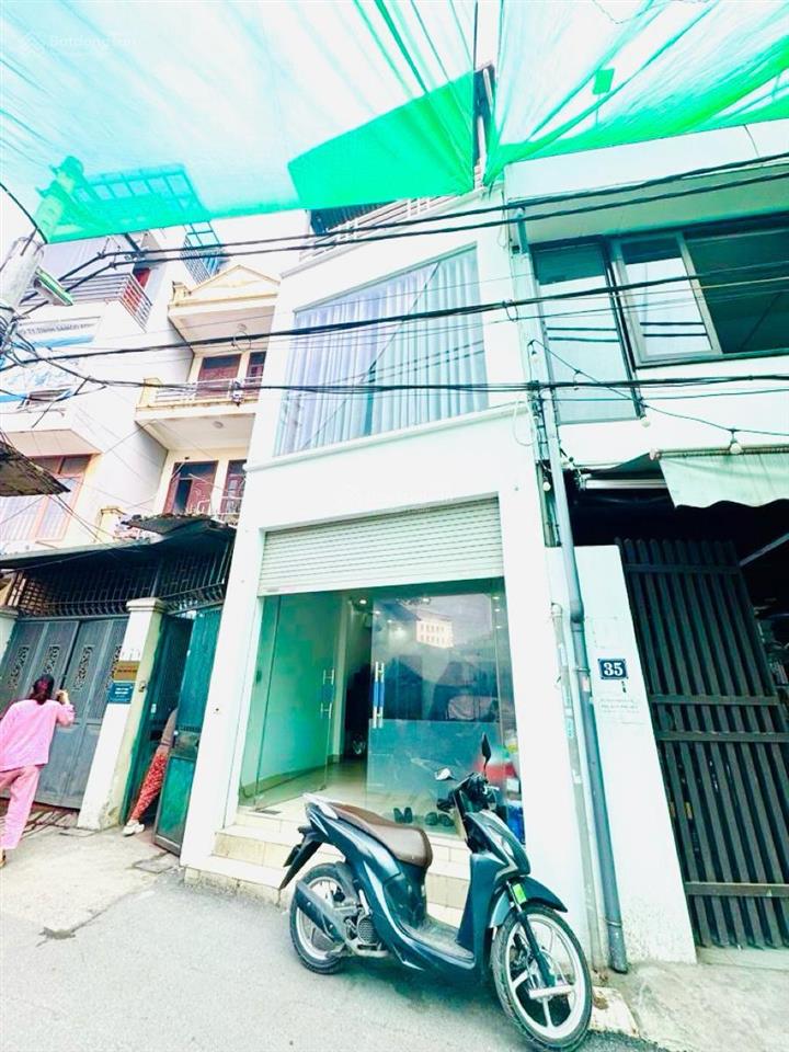 3, bán nhà phố nguyễn hoàng  phân lô  ôtô tránh  kinh doanh tốt