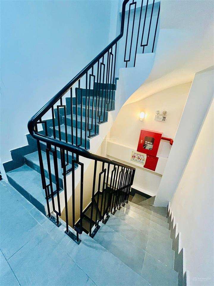 5, bán cmnn trung kính  view hồ  2 thoáng  full nội thất  6 tầng  thang máy