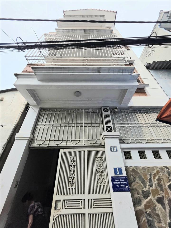 7, bán nhà dương quảng hàm  lô góc  2 thoáng  thông nguyễn khánh toàn  ôtô đỗ cửa