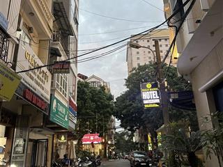 9, bán nhà phố đỗ quang  phân lô  thông sàn  hàng hiếm  kinh doanh đỉnh