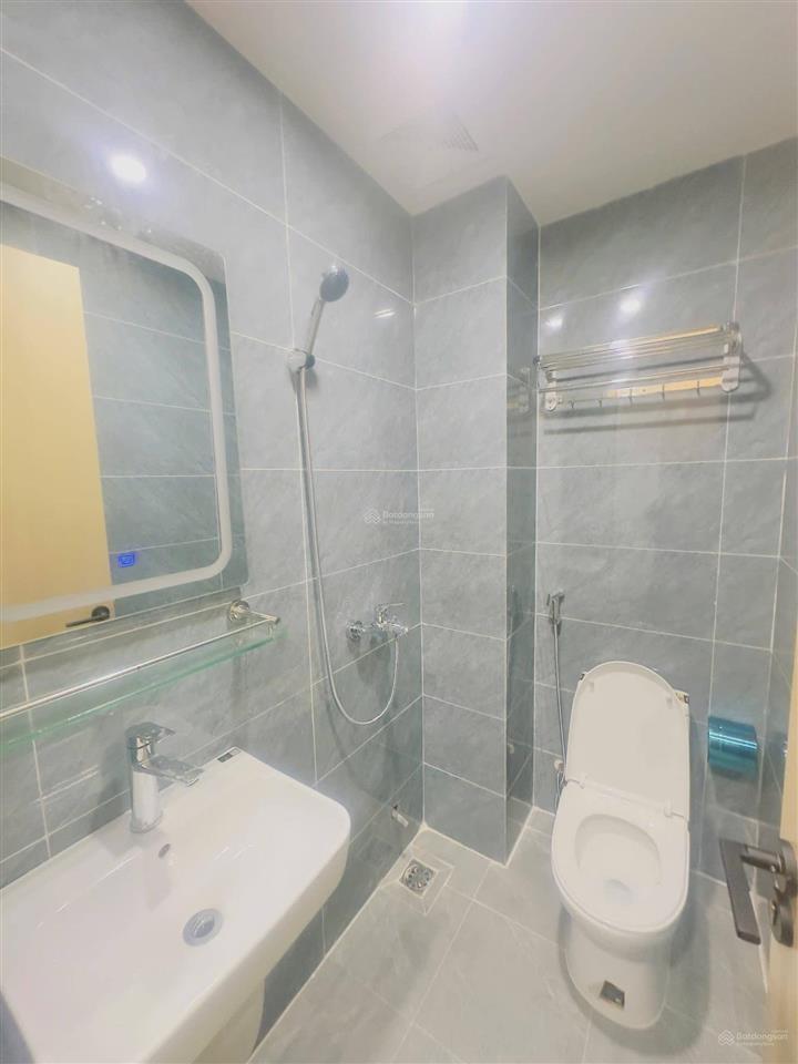 12, bán ccmn cầu giấy  xây mới  full nội thất  hiệu suất cho thuê cao