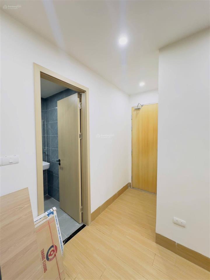 12, bán ccmn cầu giấy  xây mới  full nội thất  hiệu suất cho thuê cao