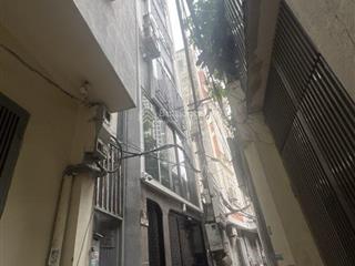 12, bán ccmn cầu giấy  xây mới  full nội thất  hiệu suất cho thuê cao