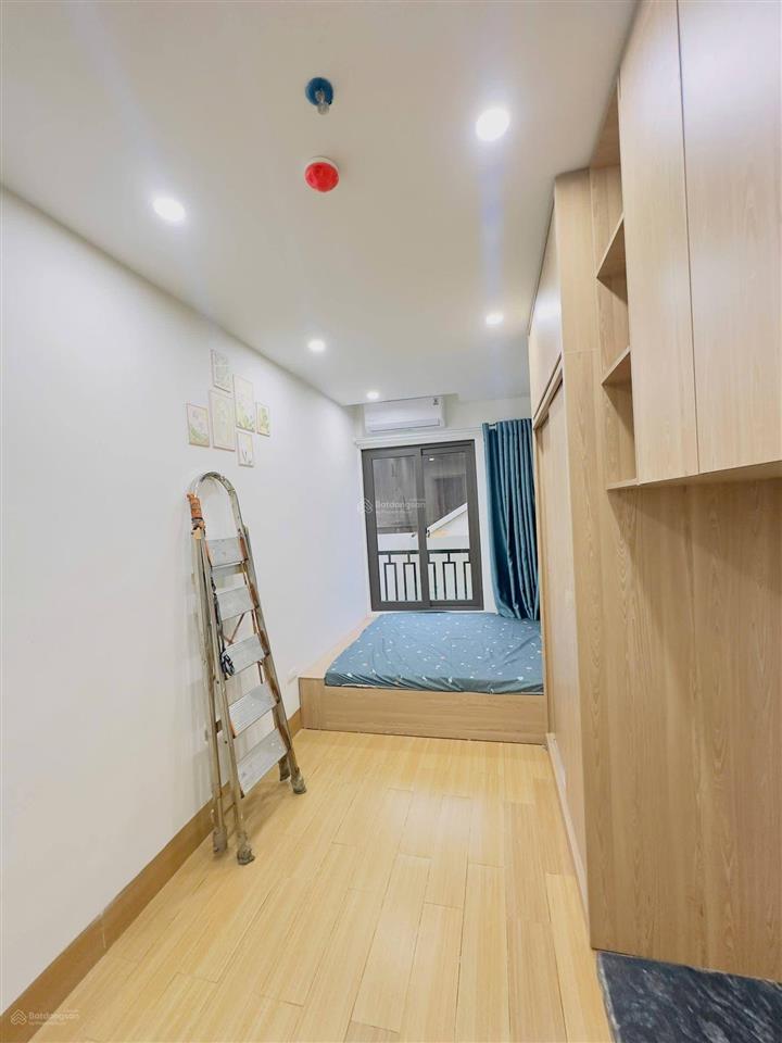 12, bán ccmn cầu giấy  xây mới  full nội thất  hiệu suất cho thuê cao