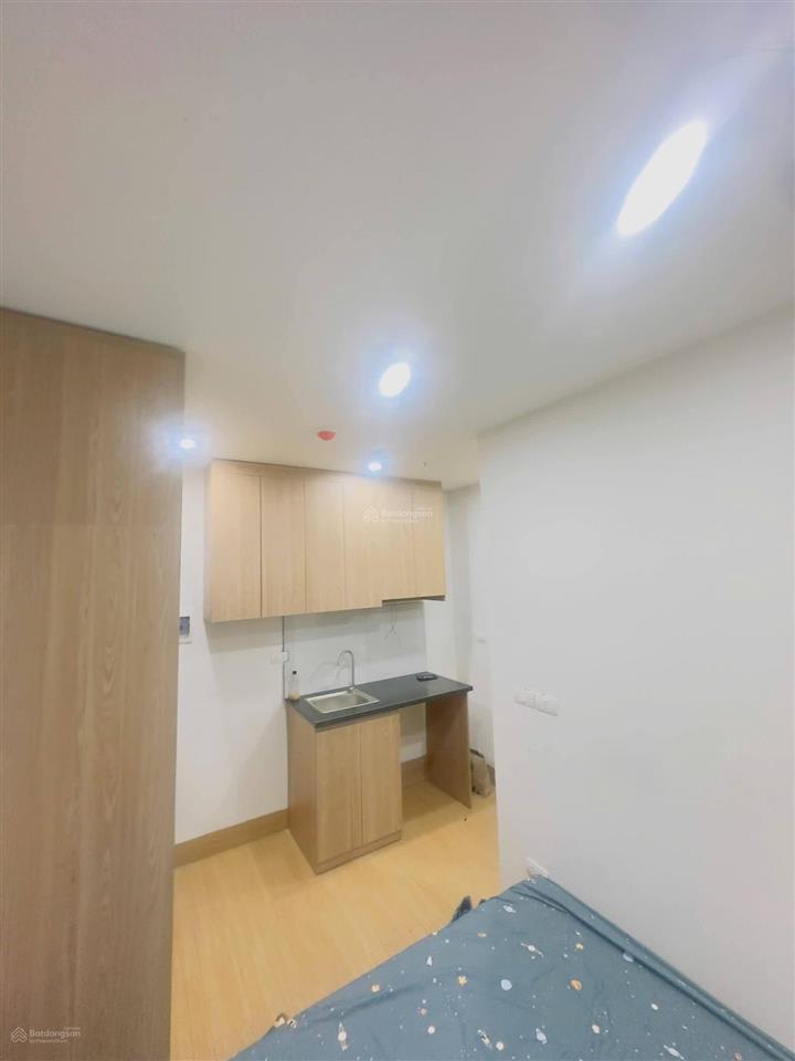 12, bán ccmn cầu giấy  xây mới  full nội thất  hiệu suất cho thuê cao