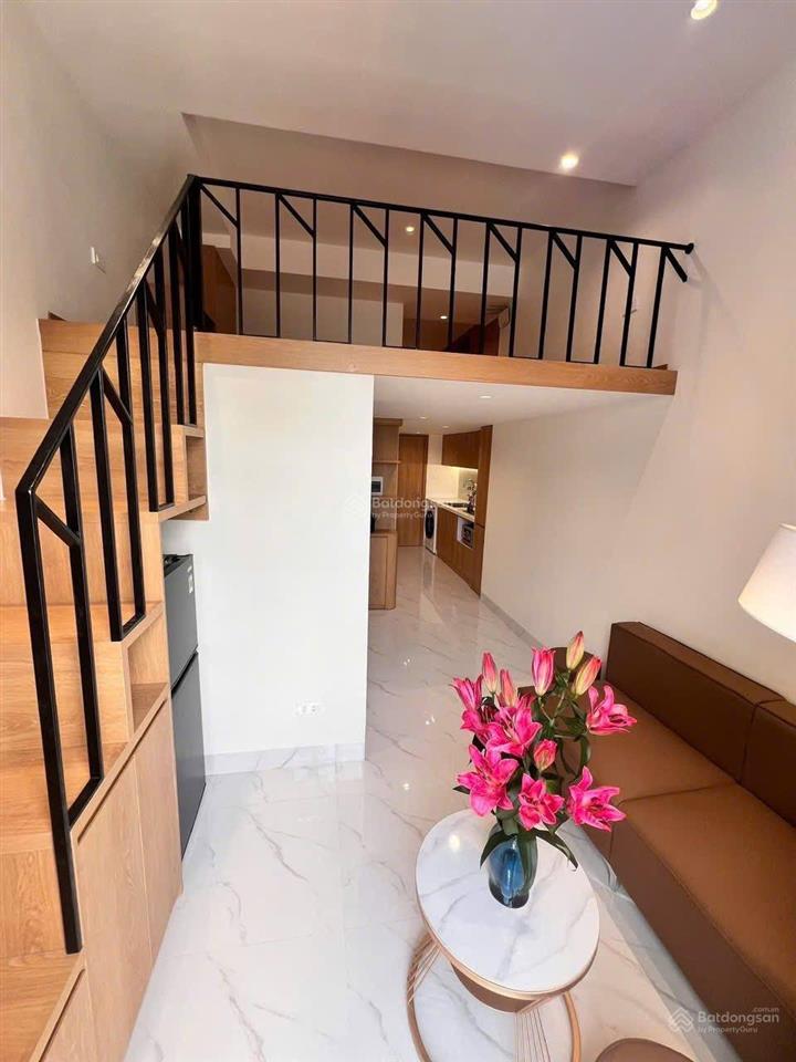 22, bán chdv hoàng ngân  7 tầng  thang máy  dòng tiền cao  đầy đủ pccc