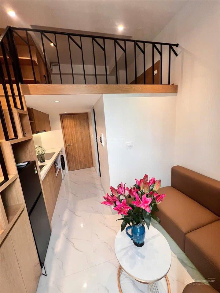 22, bán chdv hoàng ngân  7 tầng  thang máy  dòng tiền cao  đầy đủ pccc