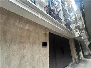 22, bán chdv hoàng ngân  7 tầng  thang máy  dòng tiền cao  đầy đủ pccc