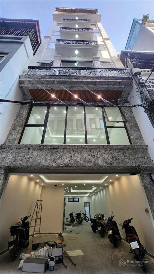 27, bán ccmn phùng chí kiên  gara ôtô  ngõ thông  10m ra phố  phân lô  dòng tiền tốt