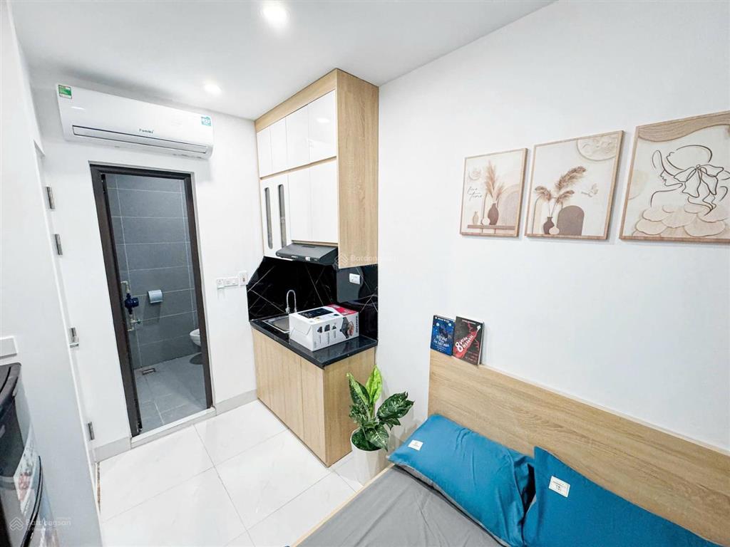 33, bán ccmn dịch vọng  7 tầng  25 pkk  pccc đầy đủ  dòng tiền 130tr/tháng