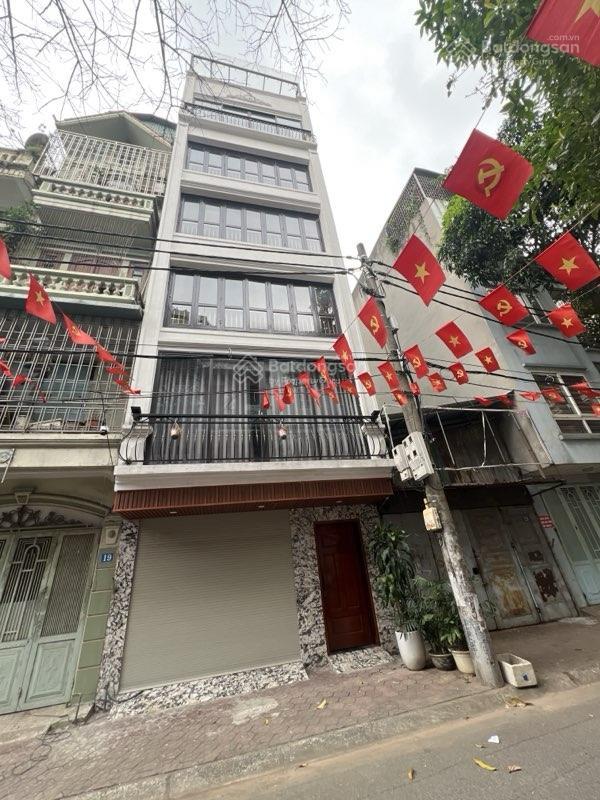 39, bán nhà mạc thái tổ  phân lô  ô tô tránh  trung tâm cầu giấy