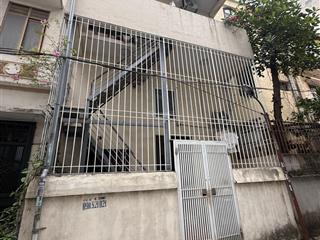 21, bán nhà hoàng quốc việt  bán đất tặng nhà  phân lô  ôtô đỗ  2 mặt ngõ