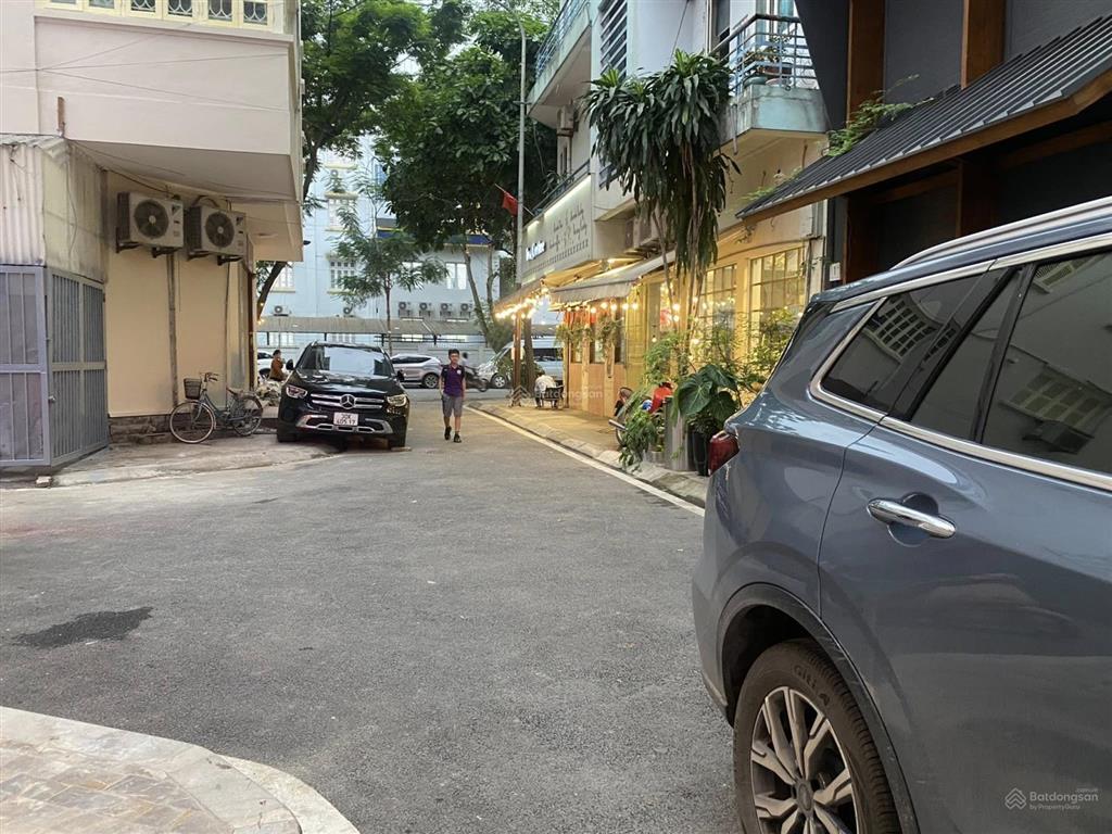 51, bán đất nguyễn thị định  2 mặt thoáng vĩnh viễn  ô tô tránh  cực hiếm