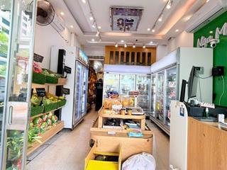 54, bán nhà mặt phố trung kính  2 thoáng  vỉa hè rộng kinh doanh bất chấp