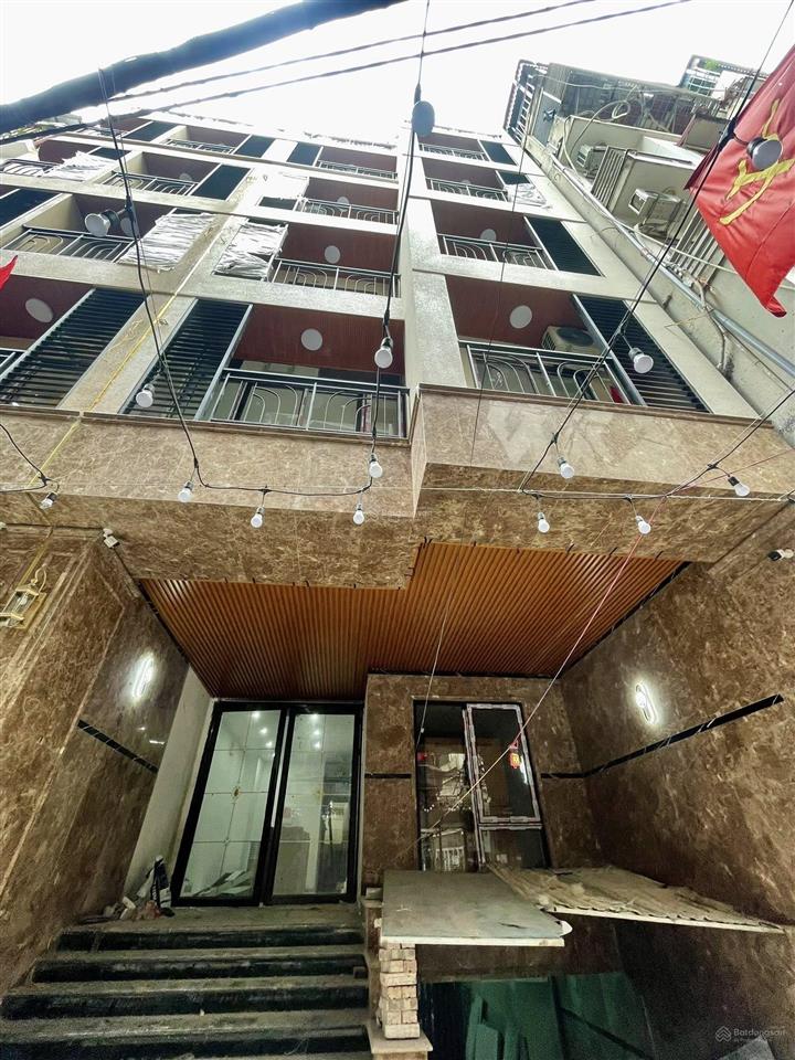 57, bán chdv hoa bằng  cặp đôi siêu phẩm  ô tô đỗ cửa  thang máy  xây mới