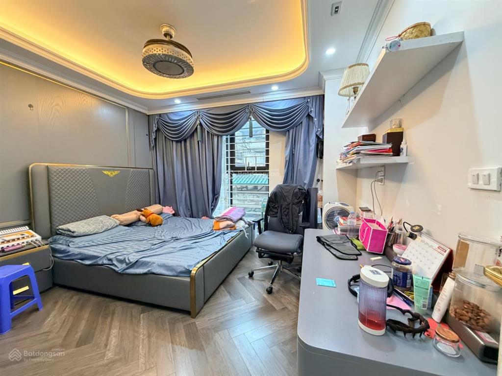 Bán nhà mặt phố trần tử bình  9 tầng  thang máy  kinh doanh hái ra tiền  60