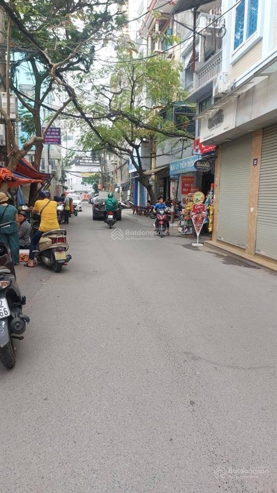 Bán nhà cầu giấy  15m ra phố  ngõ thông  dòng tiền ổn định  62