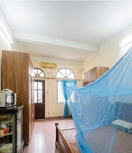 Bán nhà mặt phố nghĩa tân  2 thoáng  kinh doanh sầm uất  vị trí đắc địa  65