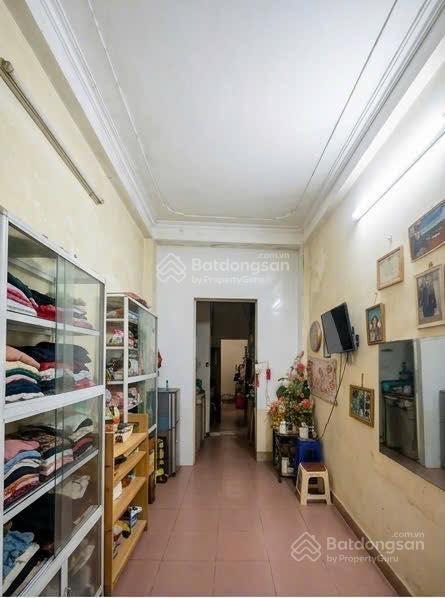 Bán nhà mặt phố nghĩa tân  2 thoáng  kinh doanh sầm uất  vị trí đắc địa  65