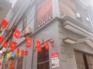 Bán nhà trung kính  lô góc  ngõ rộng  xây ccmn, văn phòng cực đỉnh  71