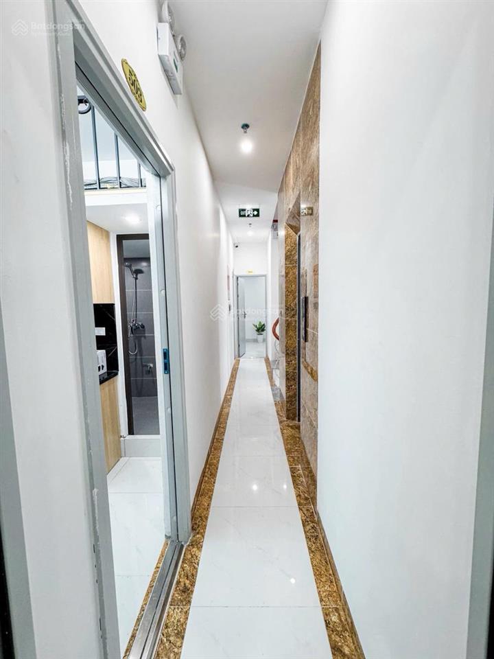 Bán ccmn dịch vọng  xây mới  7 tầng  thang máy  dòng tiền 1.5 tỷ/năm  74