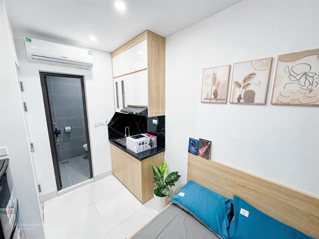 Bán ccmn dịch vọng  xây mới  7 tầng  thang máy  dòng tiền 1.5 tỷ/năm  74