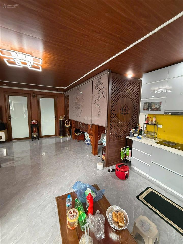 Bán ccmn trần quốc vượng  thang máy  vf3 đỗ cửa  31 phòng  dòng tiền 2 tỷ/năm  77