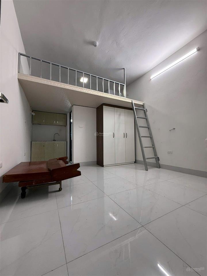 Bán ccmn trần quốc vượng  thang máy  vf3 đỗ cửa  31 phòng  dòng tiền 2 tỷ/năm  77
