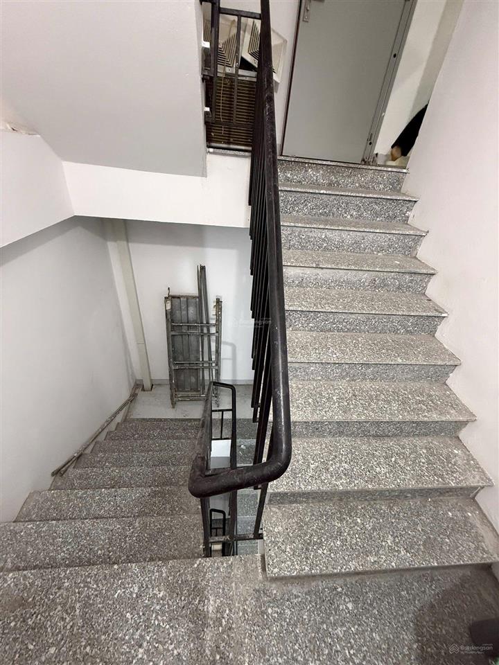 Bán ccmn trần quốc vượng  thang máy  vf3 đỗ cửa  31 phòng  dòng tiền 2 tỷ/năm  77