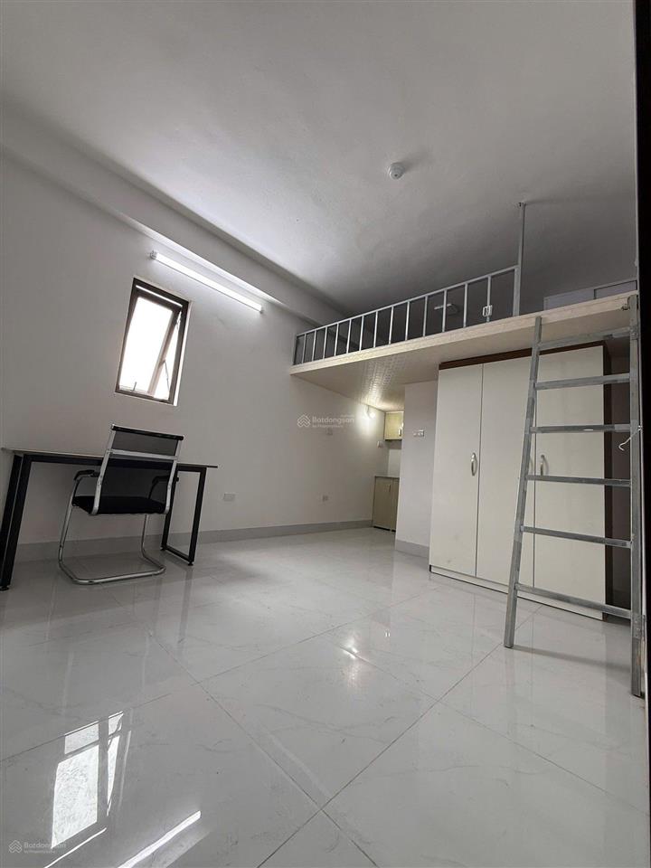 Bán ccmn trần quốc vượng  thang máy  vf3 đỗ cửa  31 phòng  dòng tiền 2 tỷ/năm  77