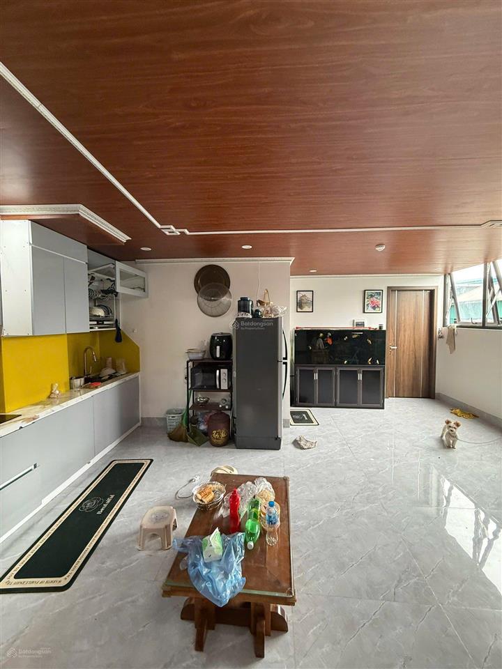 Bán ccmn trần quốc vượng  thang máy  vf3 đỗ cửa  31 phòng  dòng tiền 2 tỷ/năm  77