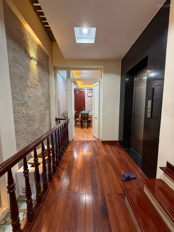 Bán nhà mặt phố vũ phạm hàm  cực hiếm  7 tầng  thang máy  kinh doanh đỉnh  81