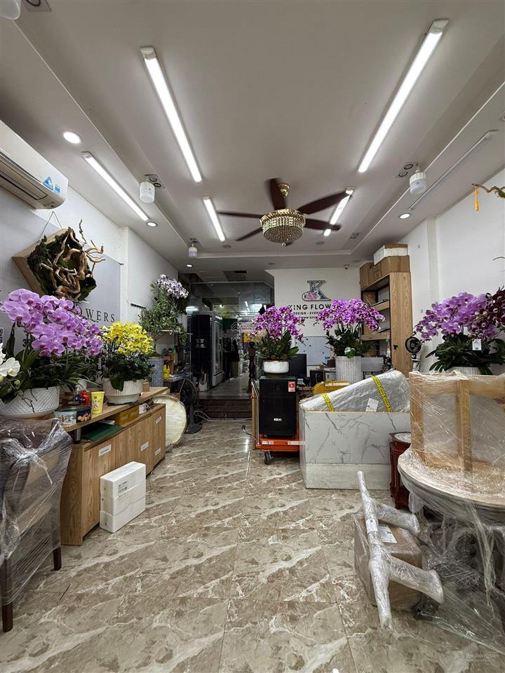Bán nhà mặt phố vũ phạm hàm  cực hiếm  7 tầng  thang máy  kinh doanh đỉnh  81