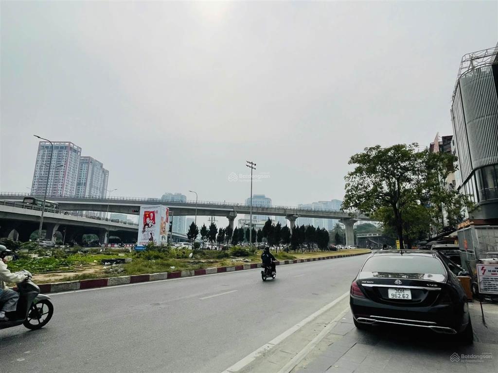 Bán nhà hồ tùng mậu  bán đất tặng nhà  mặt tiền rộng  ô tô đỗ cửa  91