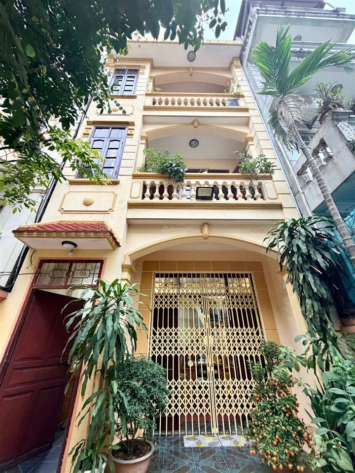 Bán nhà trần cung  bán đất tặng nhà  ngõ thông  tiềm năng xây ccmn  88