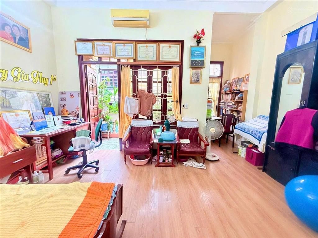 Bán nhà trần cung  bán đất tặng nhà  ngõ thông  tiềm năng xây ccmn  88
