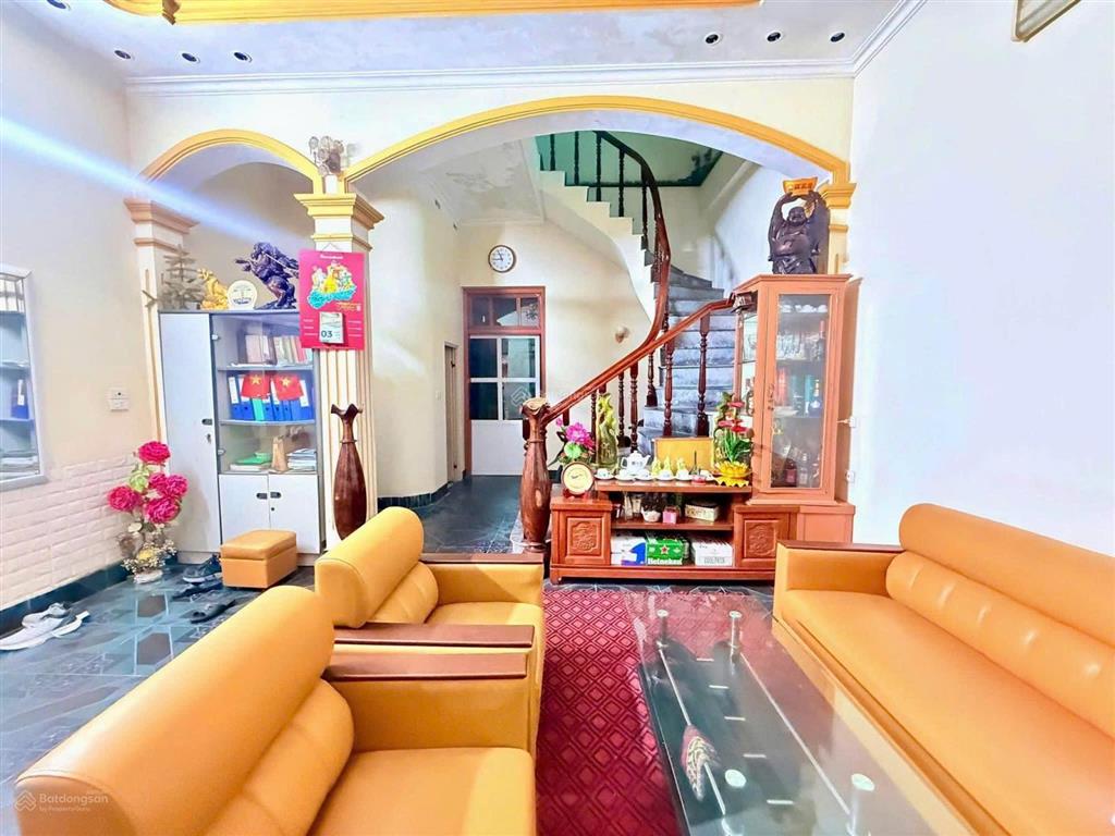 Bán nhà trần cung  bán đất tặng nhà  ngõ thông  tiềm năng xây ccmn  88