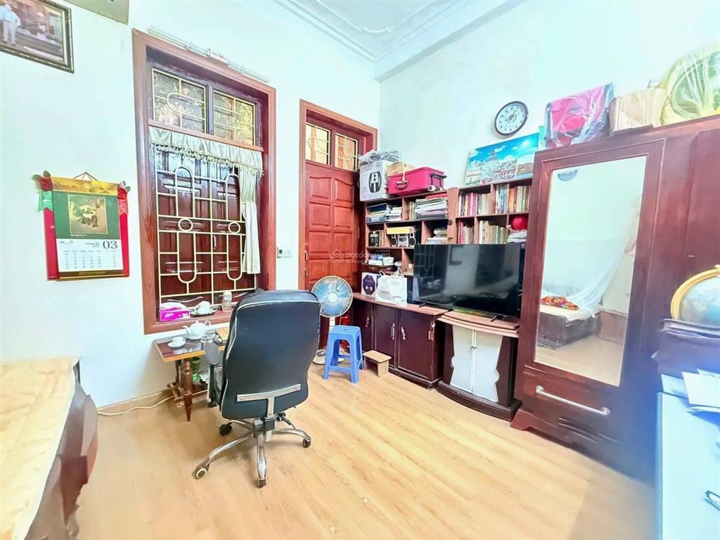 Bán nhà trần cung  bán đất tặng nhà  ngõ thông  tiềm năng xây ccmn  88