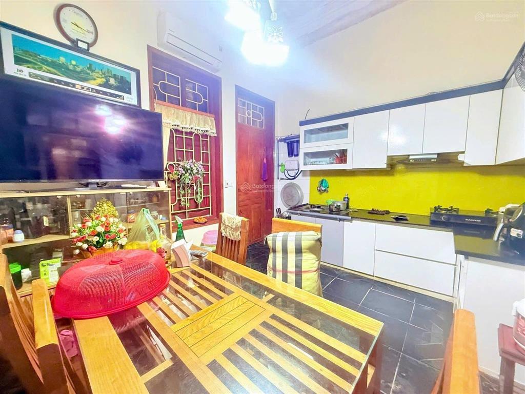 Bán nhà trần cung  bán đất tặng nhà  ngõ thông  tiềm năng xây ccmn  88