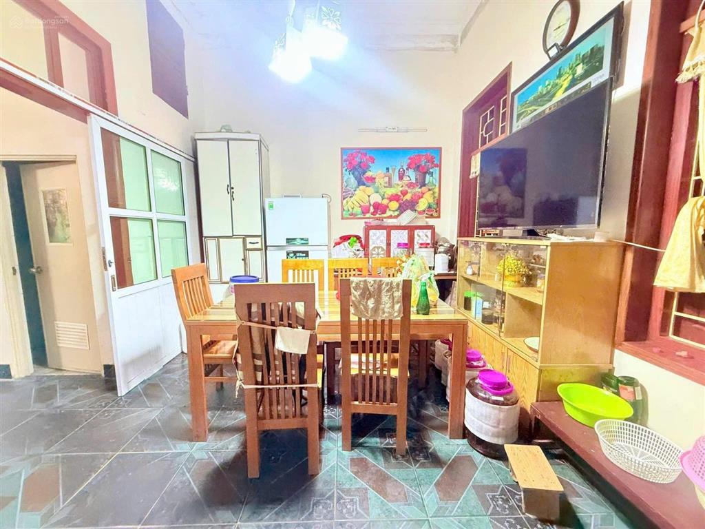 Bán nhà trần cung  bán đất tặng nhà  ngõ thông  tiềm năng xây ccmn  88