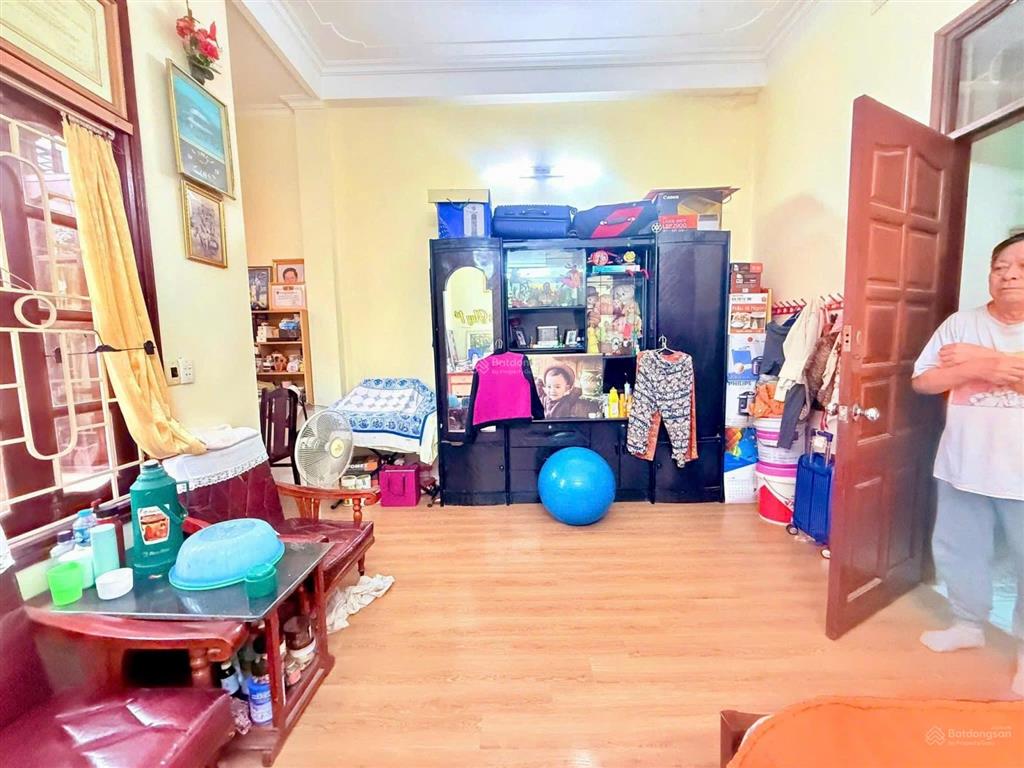 Bán nhà trần cung  bán đất tặng nhà  ngõ thông  tiềm năng xây ccmn  88